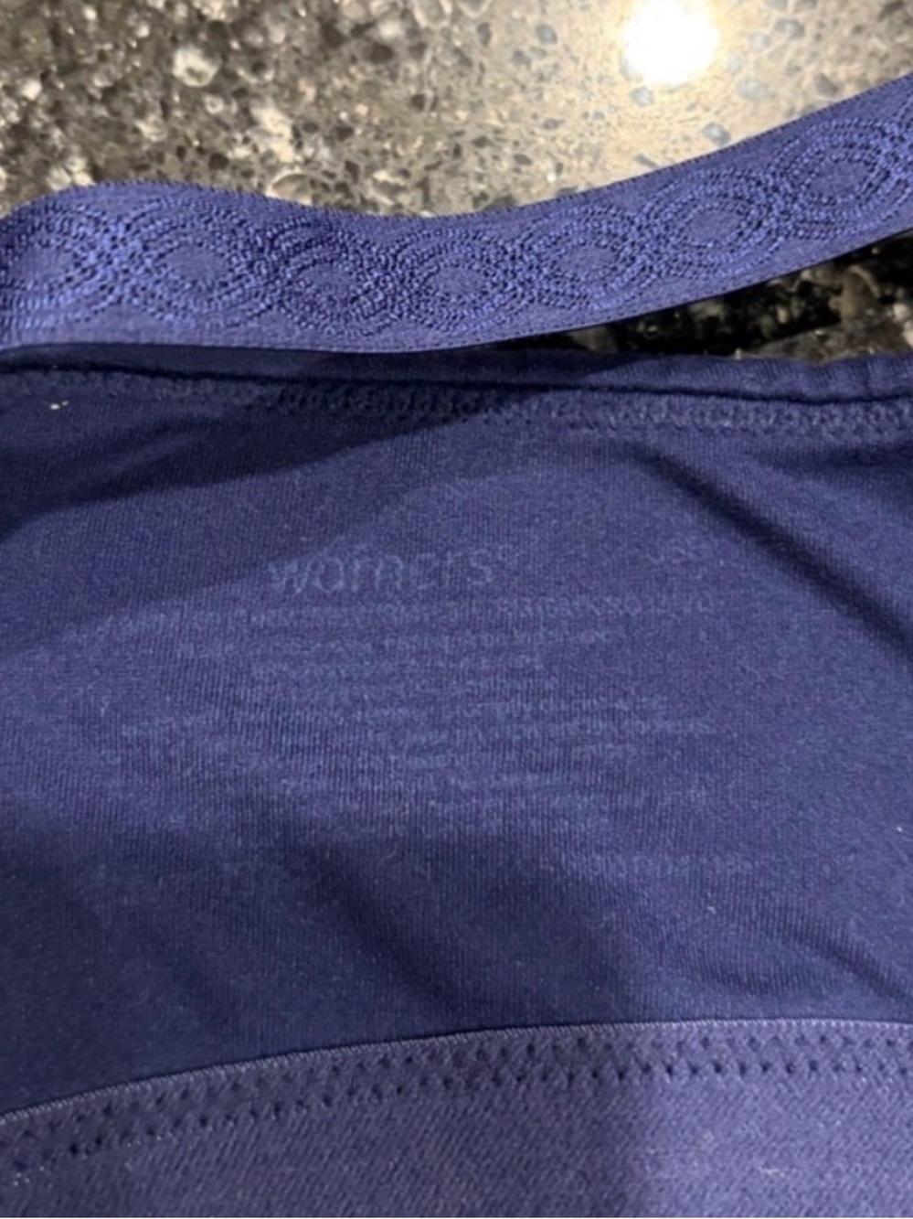 Lively | Warner’s | Nautica 4pc Women's T-Shirt Bra Bundle - 36C - Picture 5 of 9
